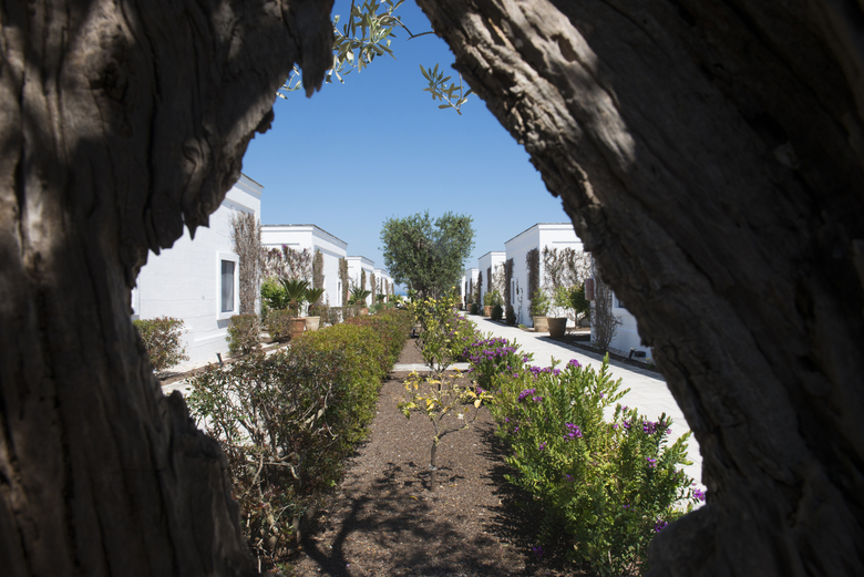 Hotel Masseria Torre Maizza