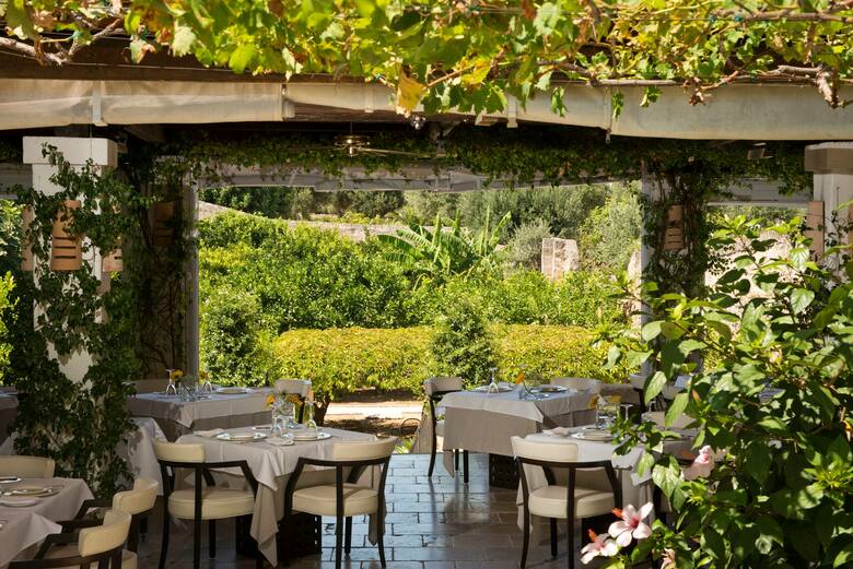 Hotel Masseria Torre Maizza