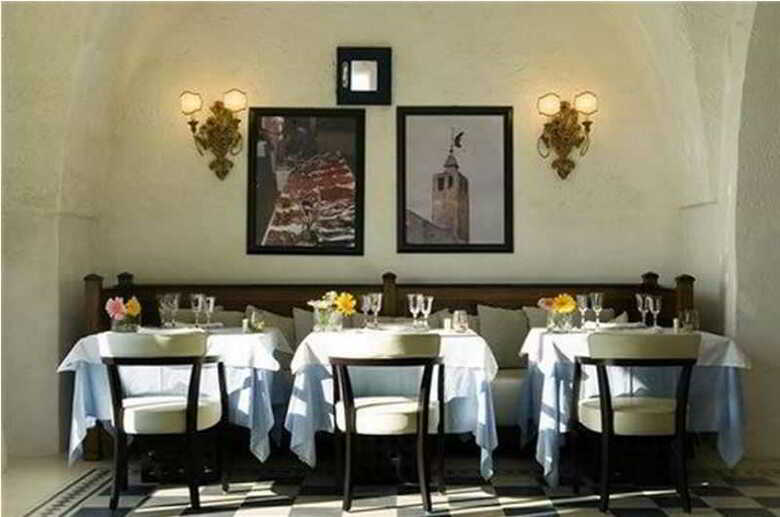 Hotel Masseria Torre Maizza
