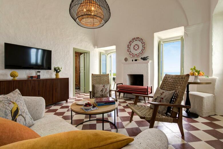 Hotel Masseria Torre Maizza