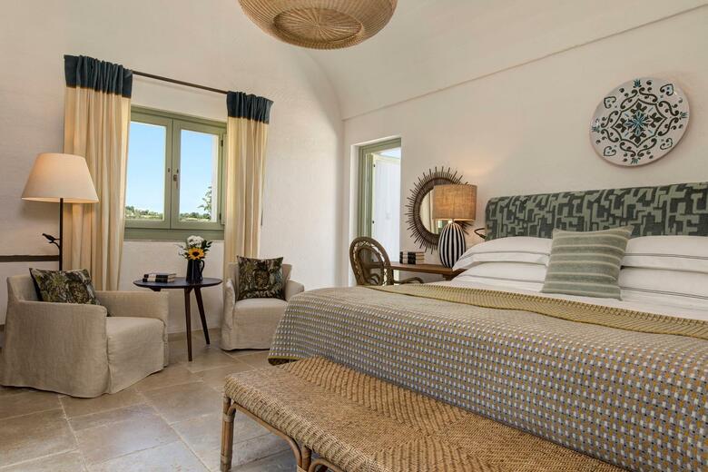 Hotel Masseria Torre Maizza