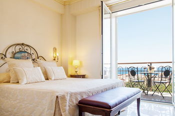 Hotel Giardino Dei Greci