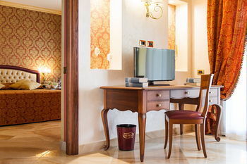 Hotel Giardino Dei Greci