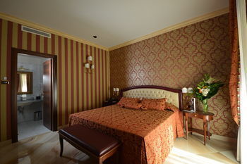 Hotel Giardino Dei Greci