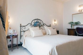 Hotel Giardino Dei Greci