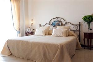 Hotel Giardino Dei Greci