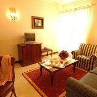 Hotel Giardino Dei Greci