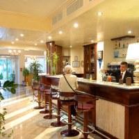 Hotel Giardino Dei Greci