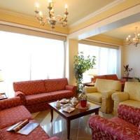 Hotel Giardino Dei Greci