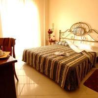 Hotel Giardino Dei Greci