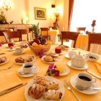 Hotel Giardino Dei Greci