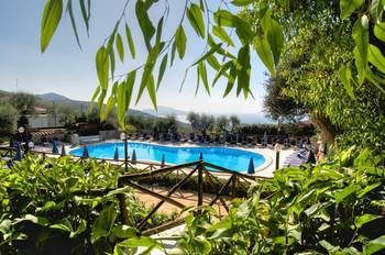 Apartamentos Freedom Holiday Residence