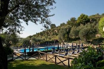 Apartamentos Freedom Holiday Residence