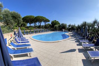 Apartamentos Freedom Holiday Residence