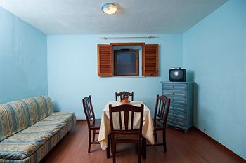 Apartamentos Freedom Holiday Residence