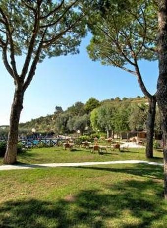 Apartamentos Freedom Holiday Residence