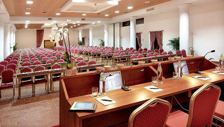 Hotel Colonna Resort