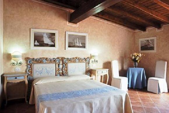 Hotel Colonna Resort