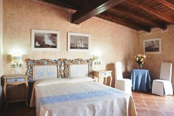 Hotel Colonna Resort