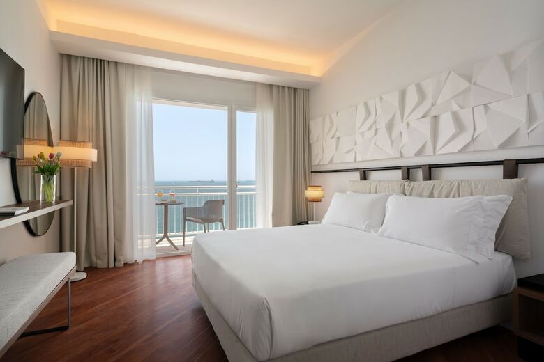 Hotel Mercure Delfino Taranto