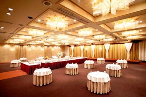 Hakata Miyako Hotel