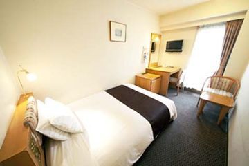 Hakata Miyako Hotel