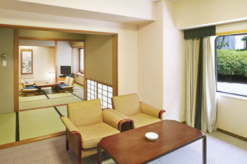 Hotel New Otani Hakata