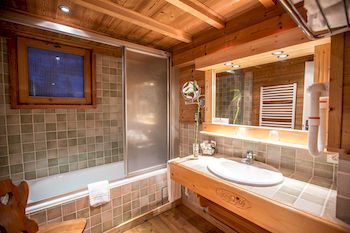 Hotel H�tel & Chalets Le Samovar