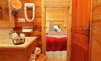 Hotel H�tel & Chalets Le Samovar