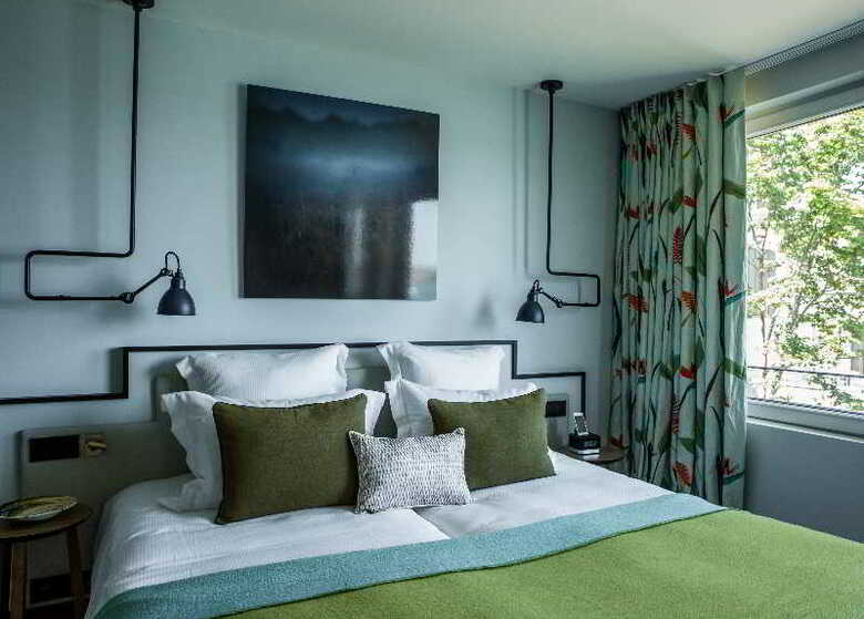 Hotel Castelbrac