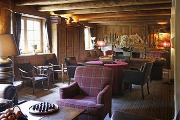 Hotel Les Fermes De Marie