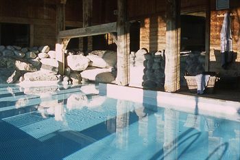 Hotel Les Fermes De Marie