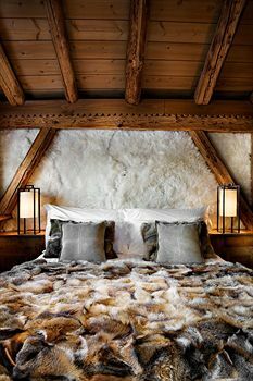Hotel Les Fermes De Marie