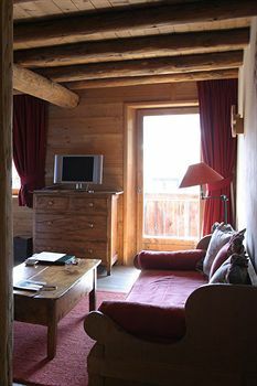 Hotel Les Fermes De Marie