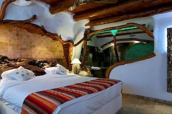 Hotel Domaine De Piscia