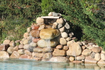 Hotel Domaine De Piscia