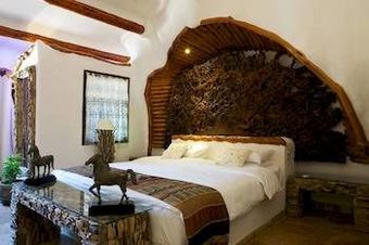 Hotel Domaine De Piscia