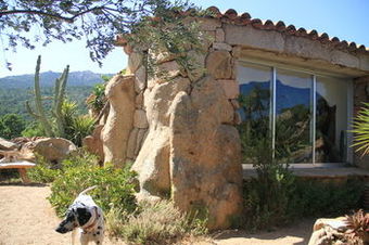 Hotel Domaine De Piscia