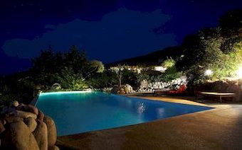 Hotel Domaine De Piscia