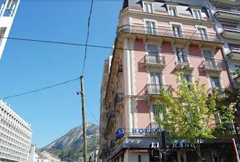 Hotel France Touring H�tel