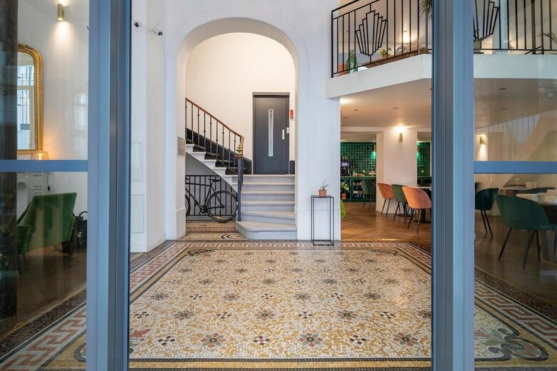 Hotel Royal H�tel Grenoble Centre