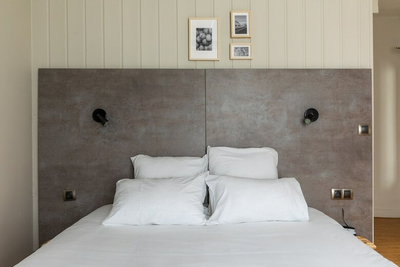Hotel Royal H�tel Grenoble Centre