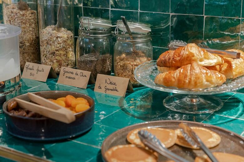 Hotel Royal H�tel Grenoble Centre