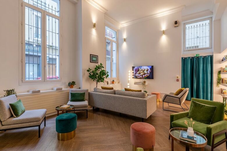 Hotel Royal H�tel Grenoble Centre