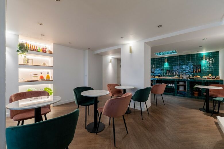 Hotel Royal H�tel Grenoble Centre