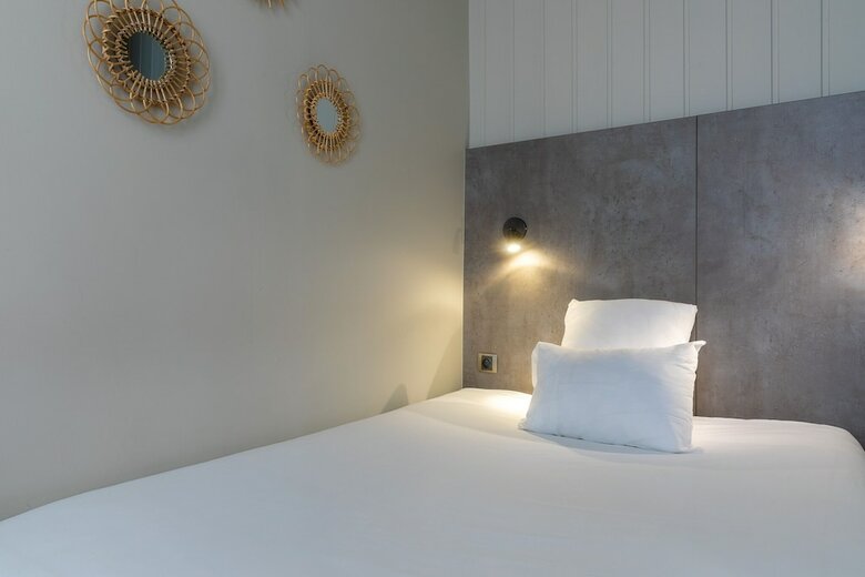 Hotel Royal H�tel Grenoble Centre