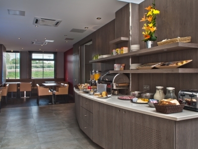 Best Western Seine West Hotel