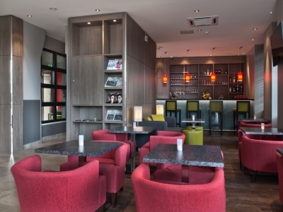 Best Western Seine West Hotel