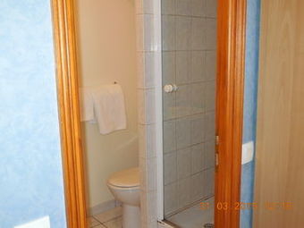 Hotel H�tel Le Petit Ch�teau