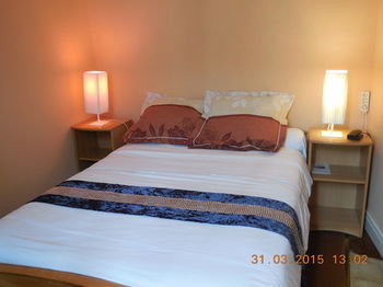 Hotel H�tel Le Petit Ch�teau